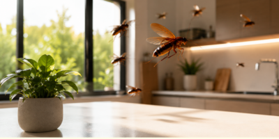 Is Mosquito Fogging Safe