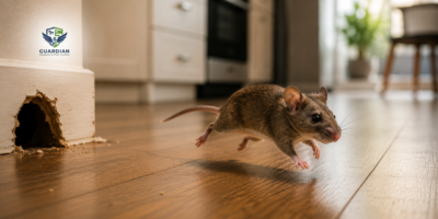 Rodent Control Conroe TX